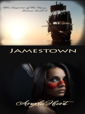 cover image of Jamestown
